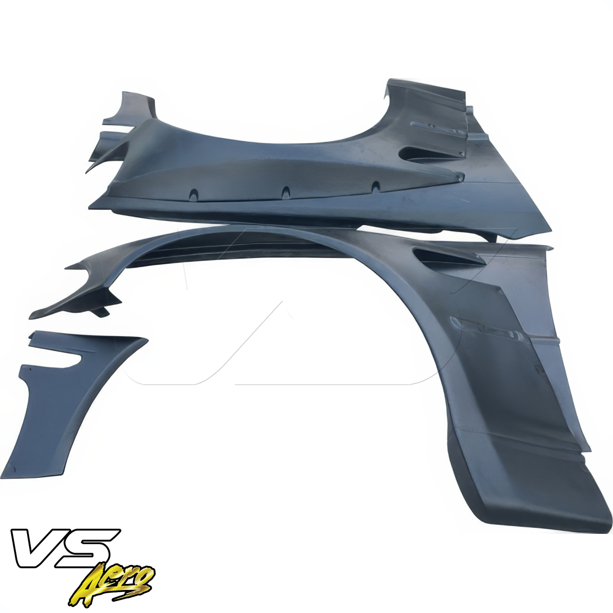 Modify your BMW 3-Series 1999 with our Exterior/Fenders -