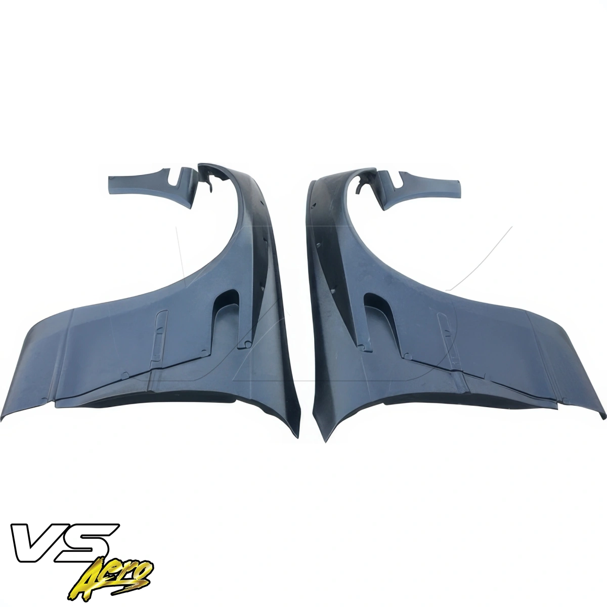 Modify your BMW 3-Series 1999 with our Exterior/Fenders - 4