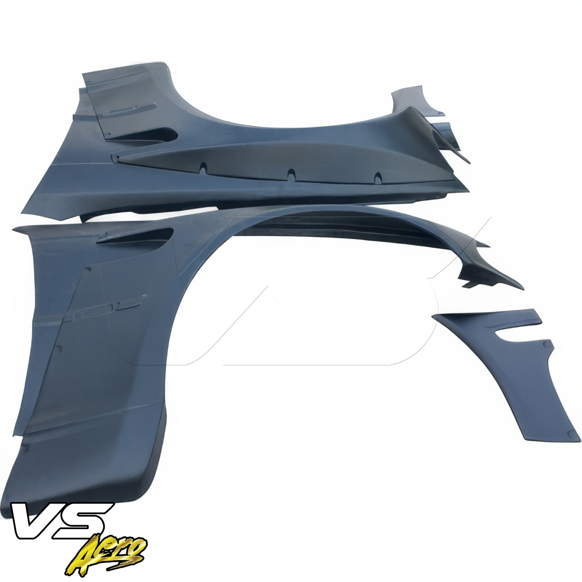 Modify your BMW 3-Series 1999 with our Exterior/Fenders -