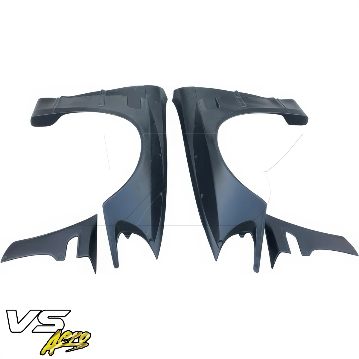 Modify your BMW 3-Series 1999 with our Exterior/Fenders - 7