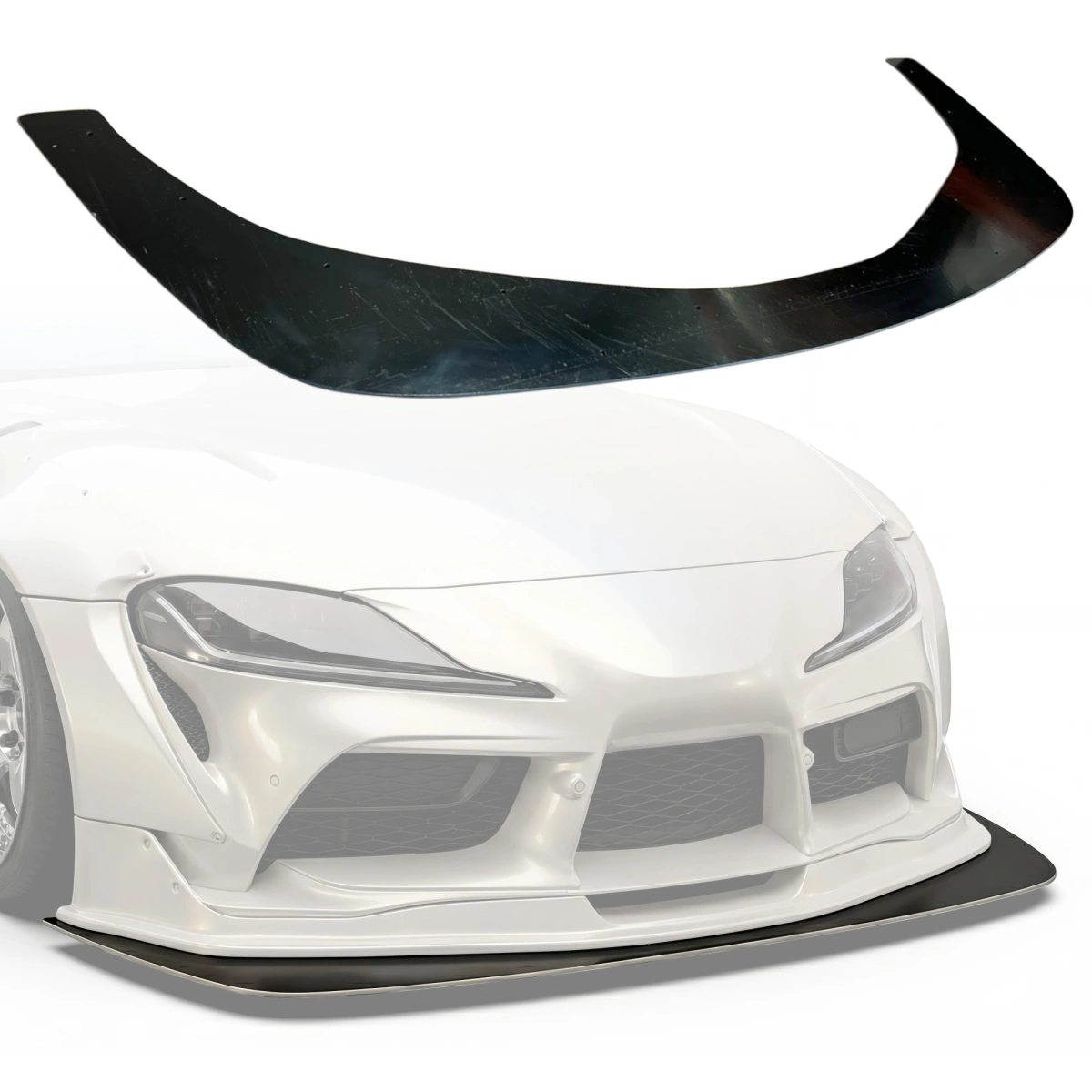 Modify your Toyota Supra 2020 with our Exterior/Complete Body Kits - 1