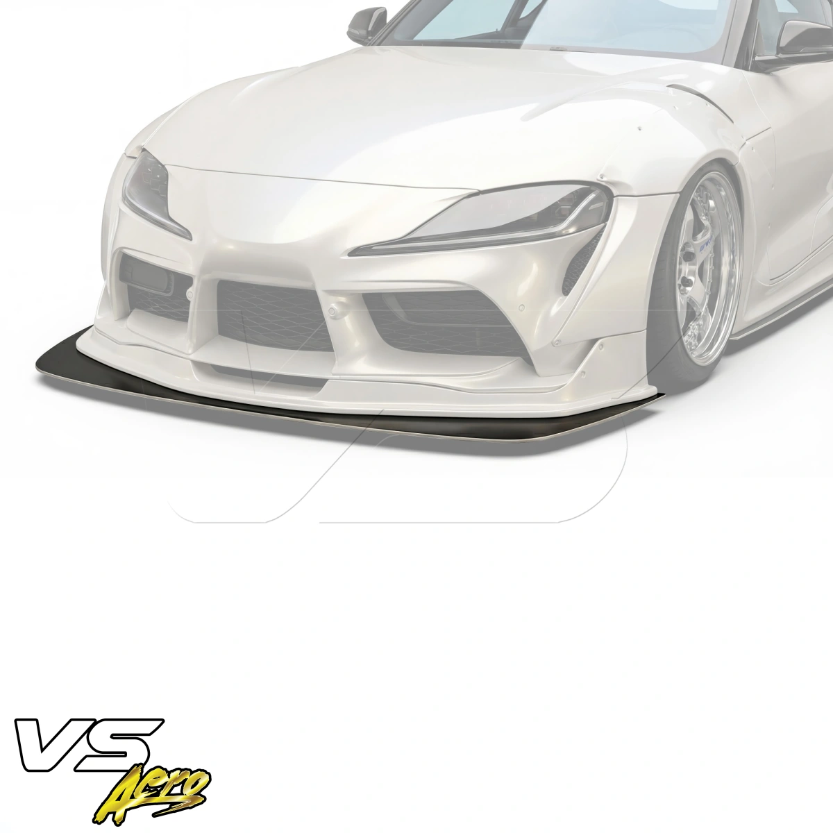 Modify your Toyota Supra 2020 with our Exterior/Complete Body Kits - 2