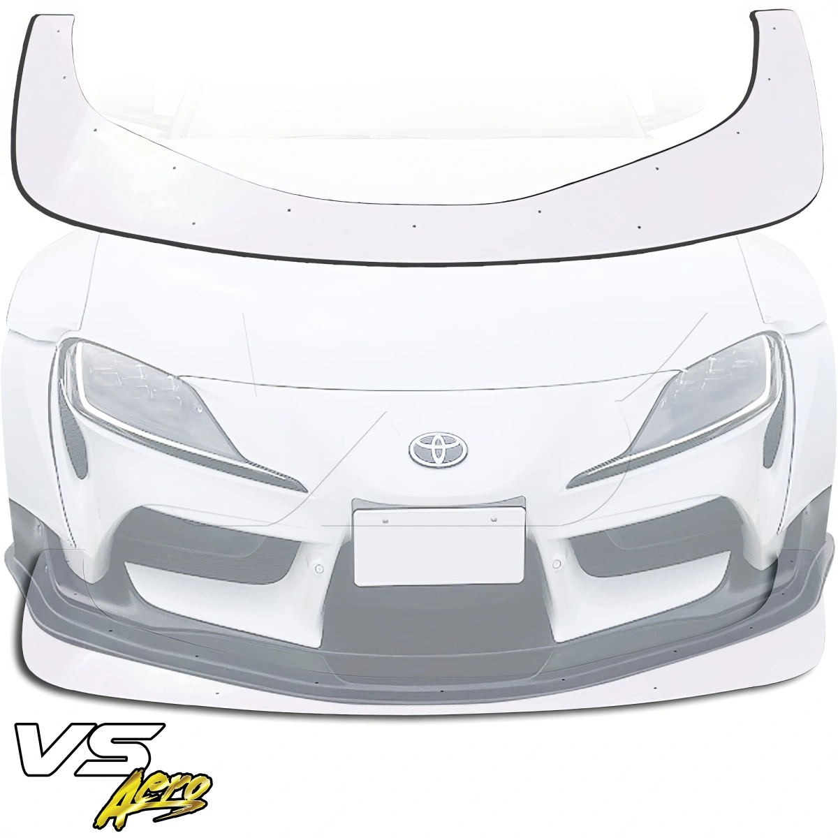 Modify your Toyota Supra 2020 with our Exterior/Complete Body Kits - 8