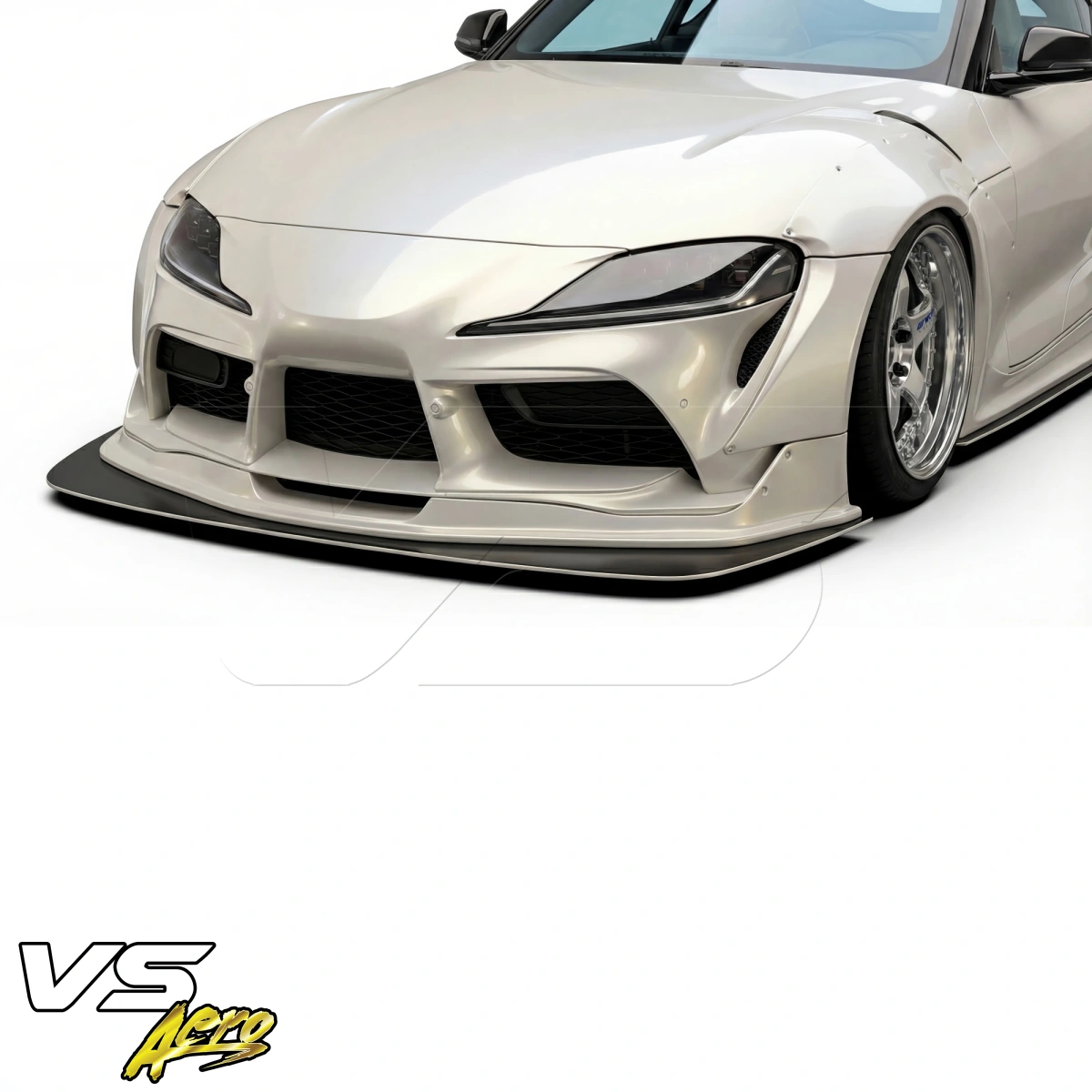 Modify your Toyota Supra 2020 with our Exterior/Complete Body Kits - 9