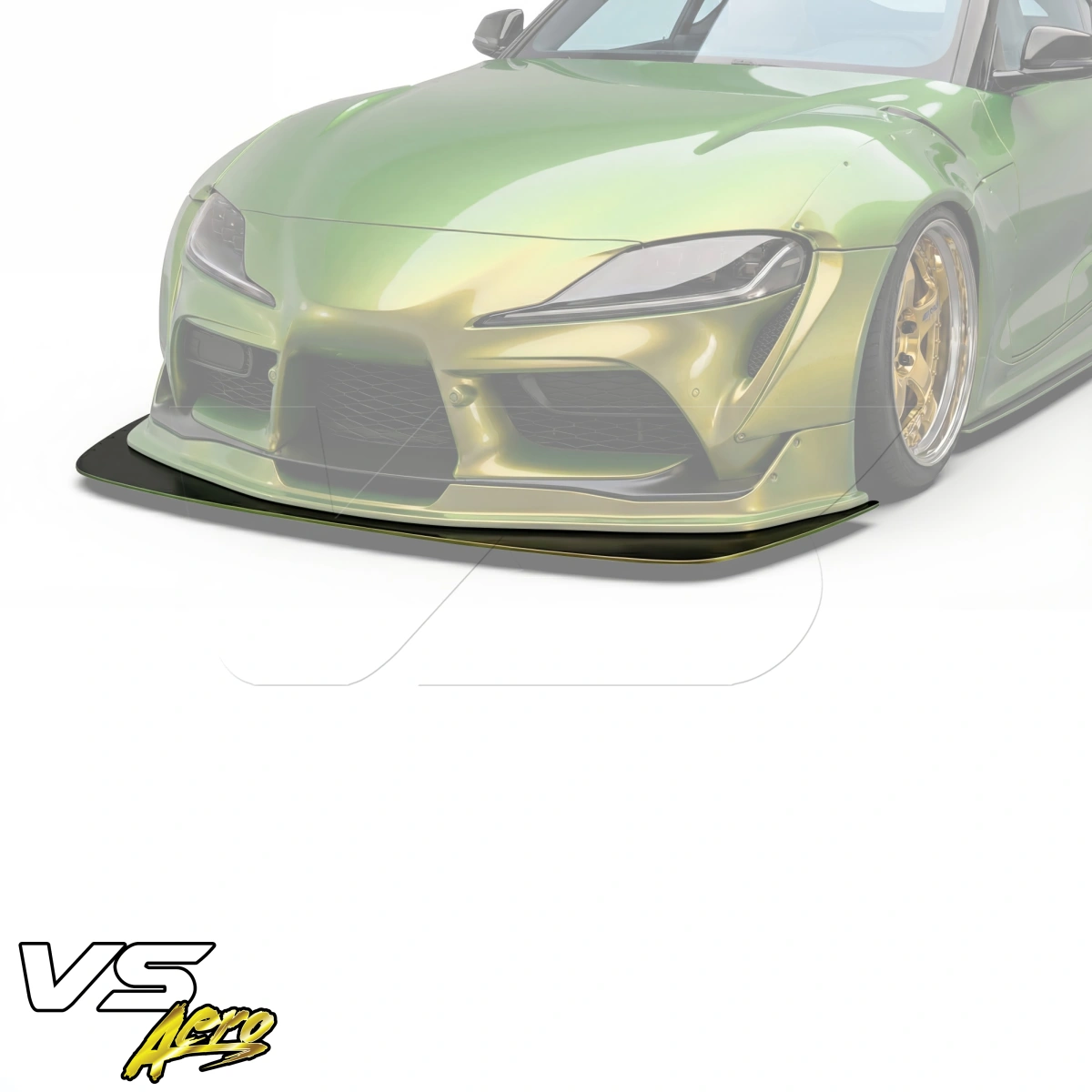 Modify your Toyota Supra 2020 with our Exterior/Complete Body Kits - 8
