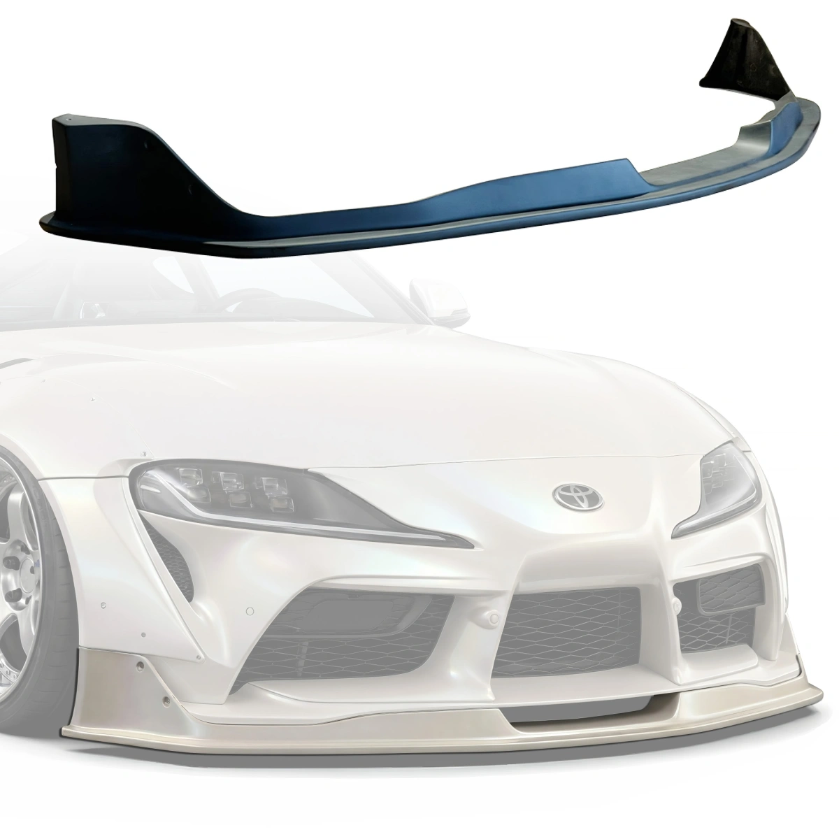 Modify your Toyota Supra 2020 with our Exterior/Complete Body Kits - 1