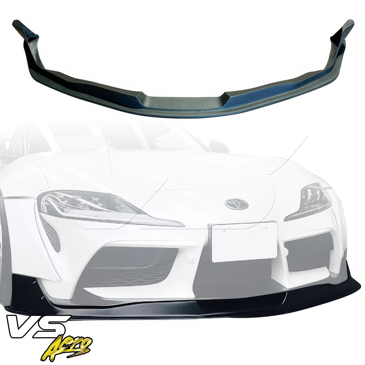 Modify your Toyota Supra 2020 with our Exterior/Complete Body Kits - 5