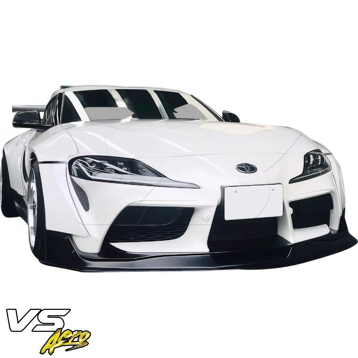 Modify your Toyota Supra 2020 with our Exterior/Complete Body Kits - 6