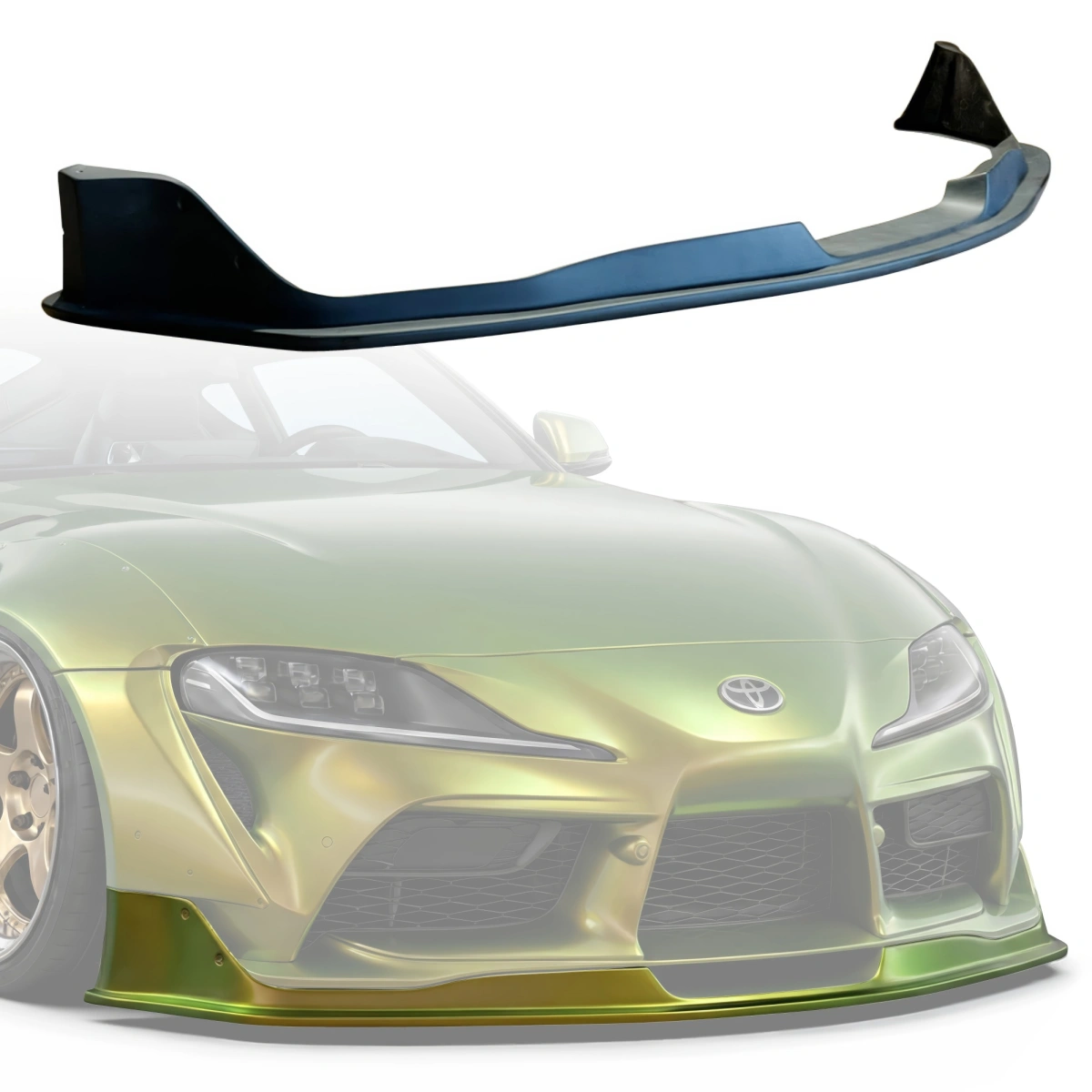 Modify your Toyota Supra 2020 with our Exterior/Complete Body Kits - 7