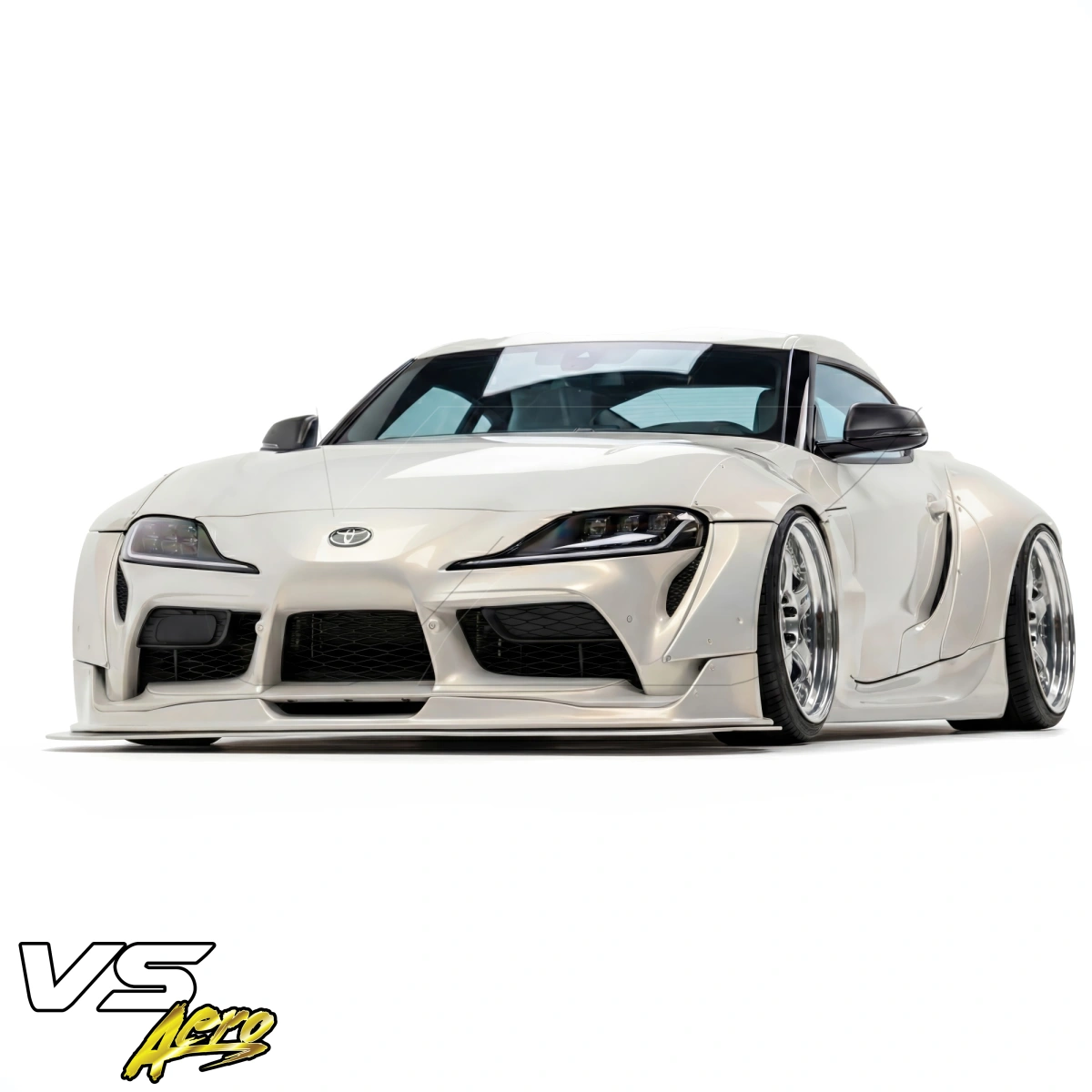 Modify your Toyota Supra 2020 with our Exterior/Complete Body Kits - 7