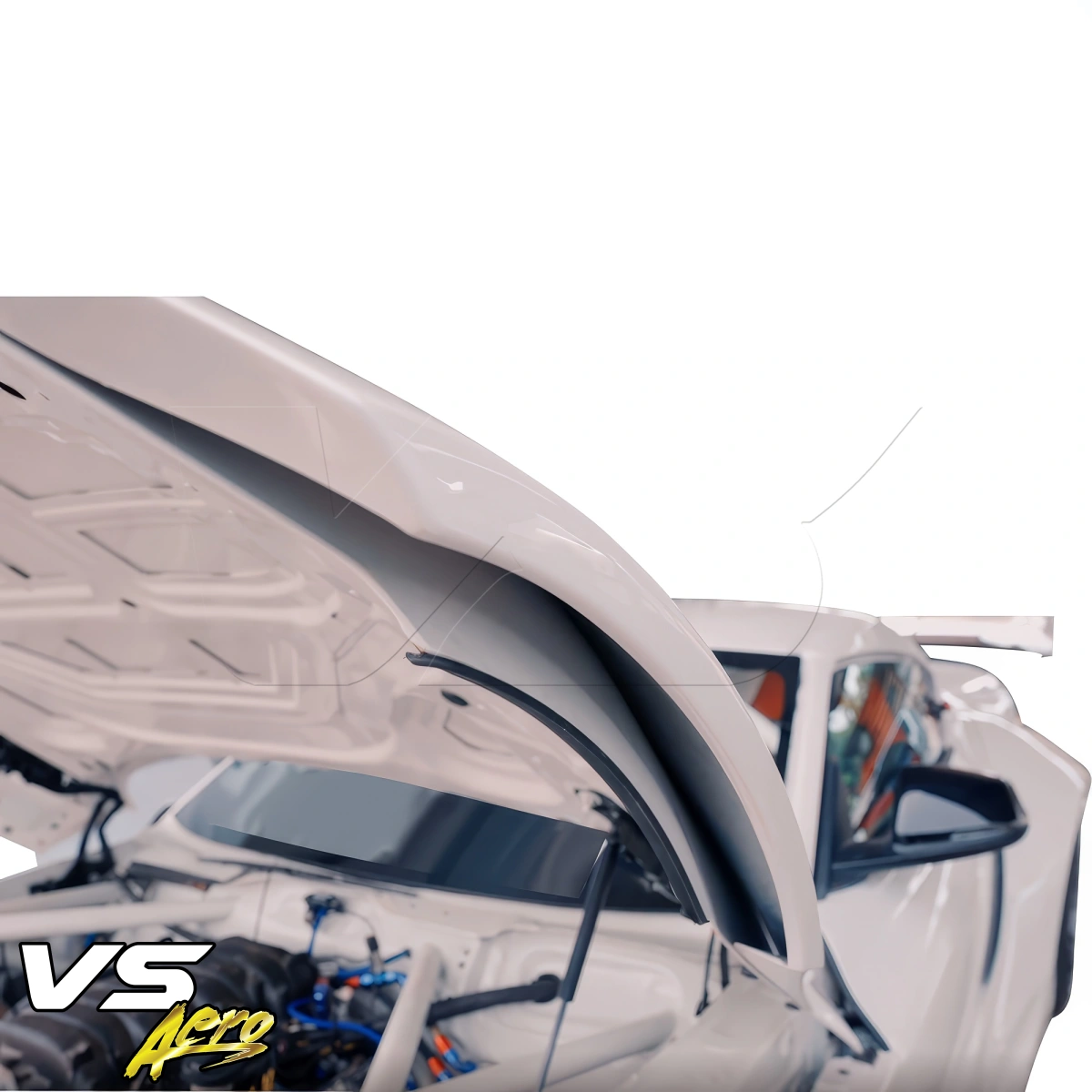 Modify your Toyota Supra 2020 with our Exterior/Fenders - 16