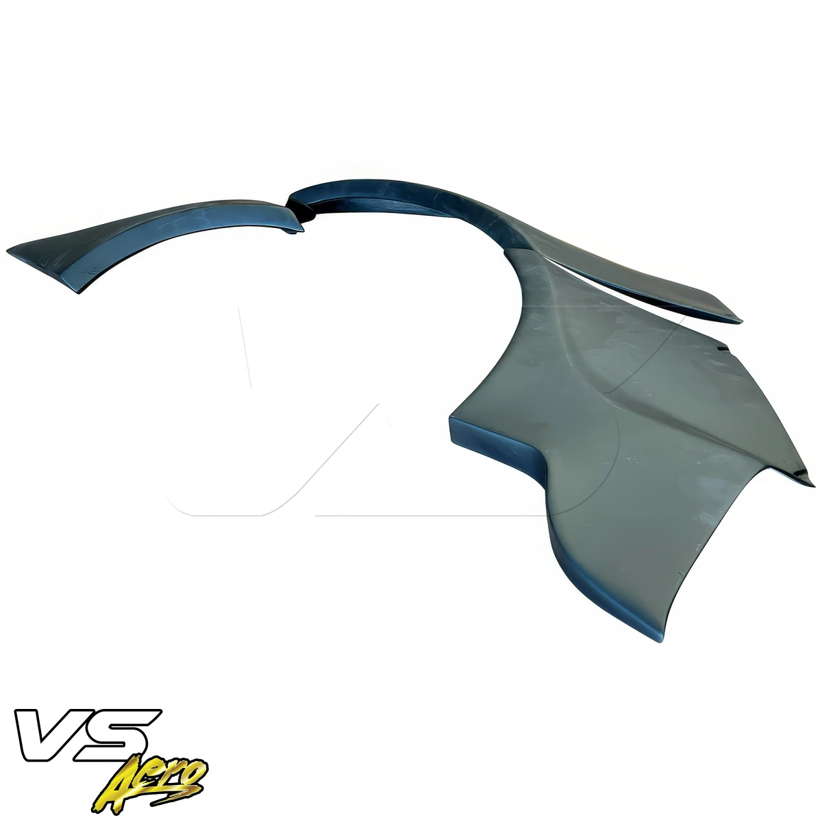 Modify your Toyota Supra 2020 with our Exterior/Complete Body Kits - 17