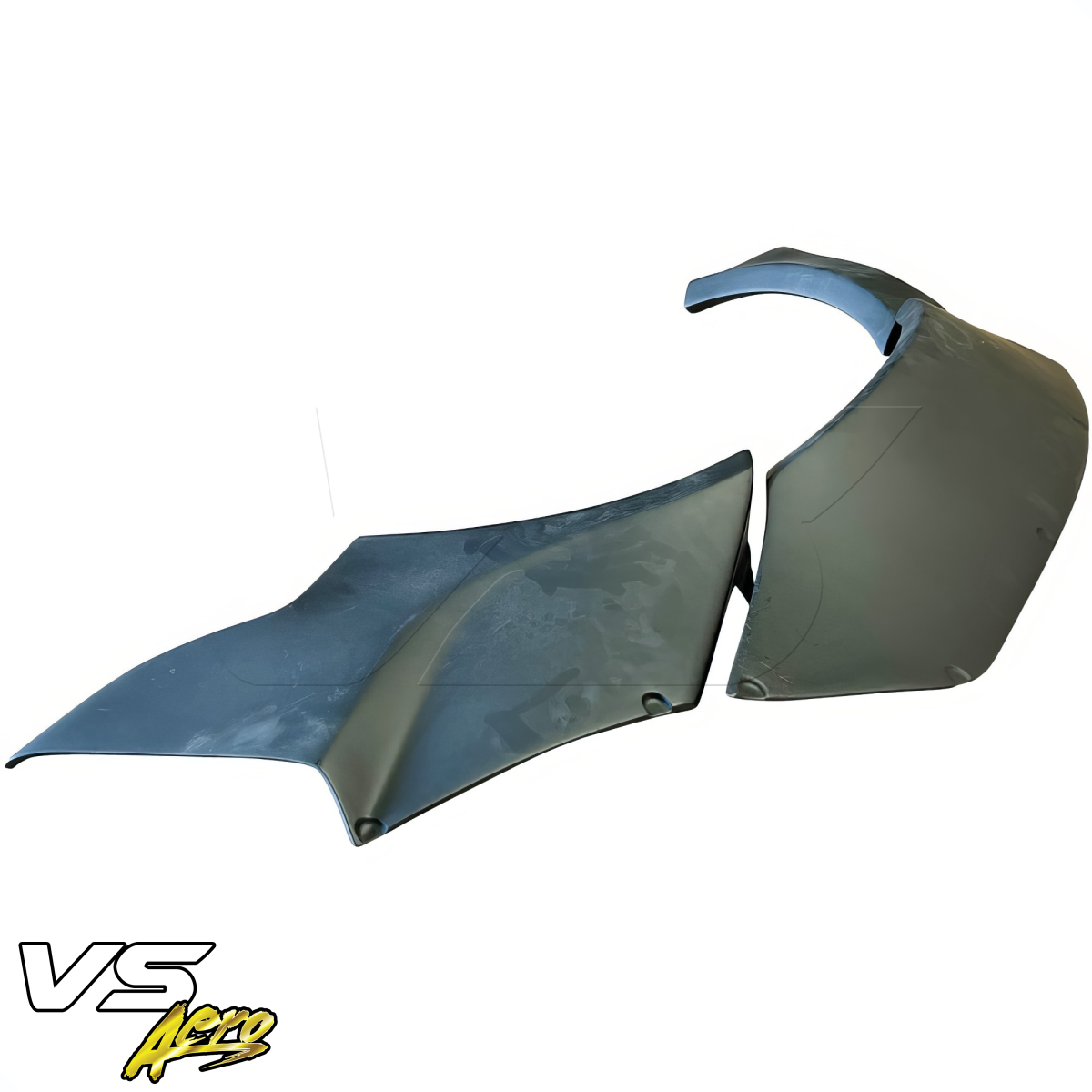 Modify your Toyota Supra 2019 with our Exterior/Fenders - 