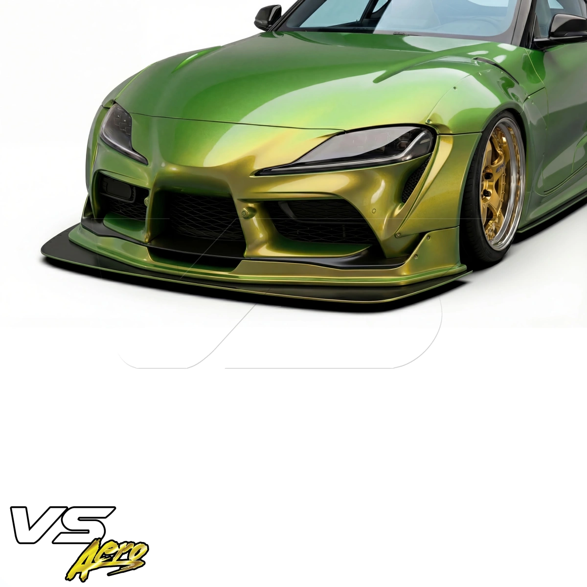 Modify your Toyota Supra 2020 with our Exterior/Fenders - 38
