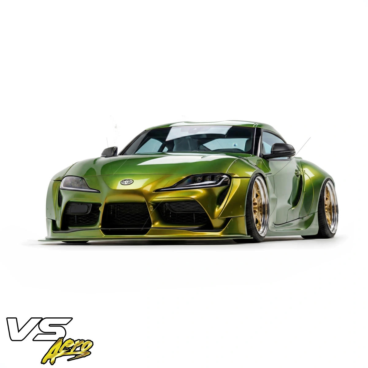Modify your Toyota Supra 2020 with our Exterior/Fenders - 39