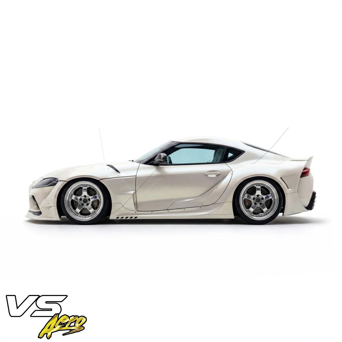 Modify your Toyota Supra 2020 with our Exterior/Complete Body Kits - 2