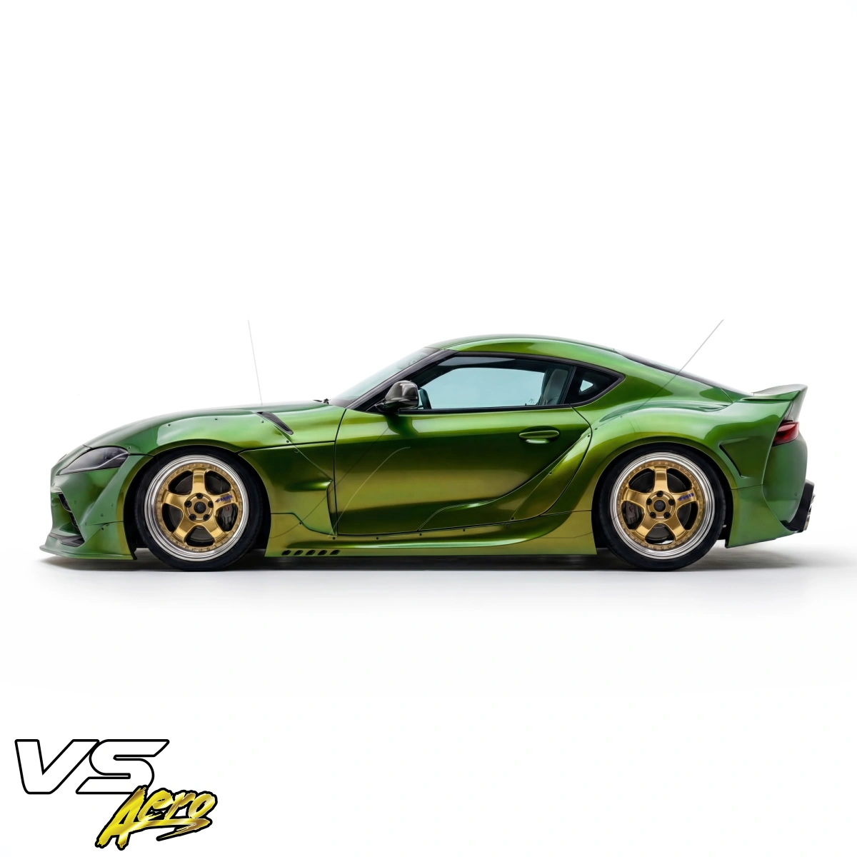 Modify your Toyota Supra 2020 with our Exterior/Complete Body Kits - 21