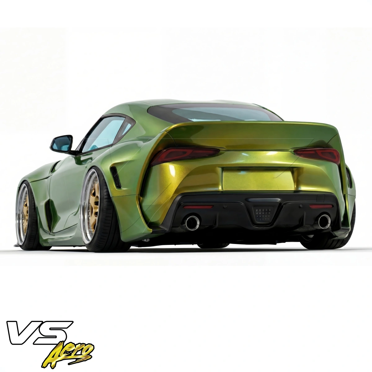 Modify your Toyota Supra 2020 with our Exterior/Complete Body Kits - 24