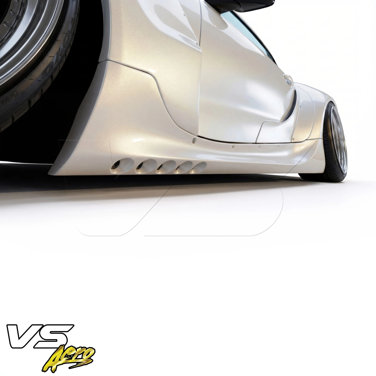 Modify your Toyota Supra 2020 with our Exterior/Complete Body Kits - 9