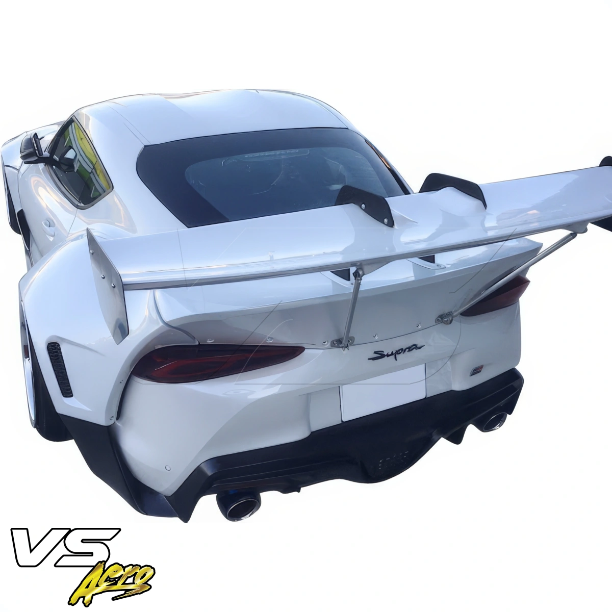 Modify your Toyota Supra 2020 with our Exterior/Complete Body Kits - 13