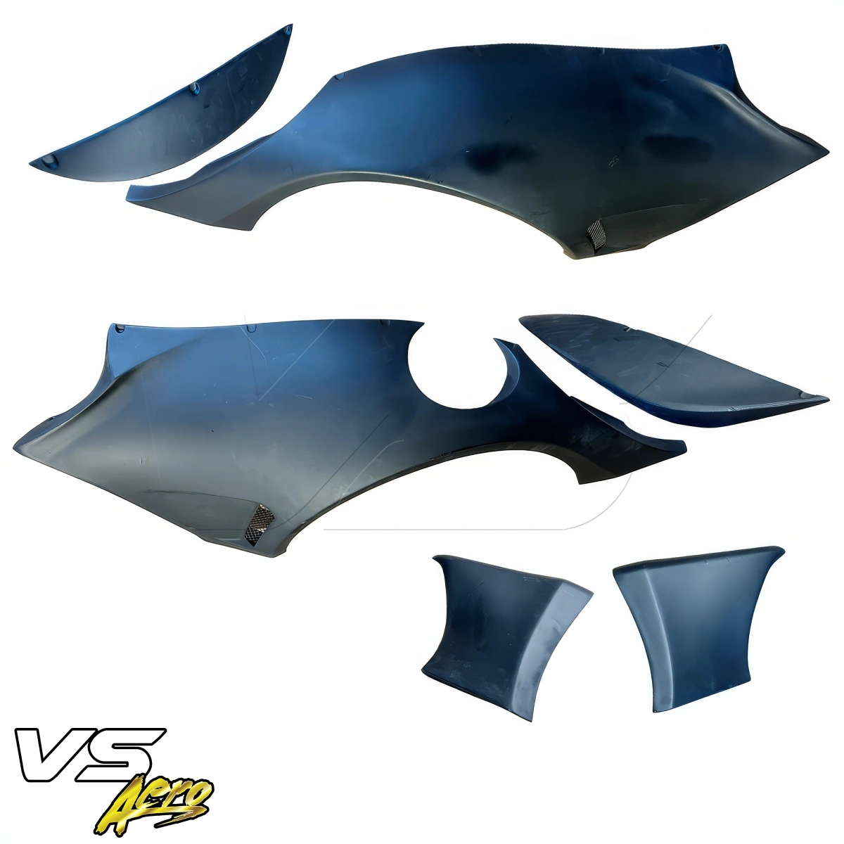 Modify your Toyota Supra 2020 with our Exterior/Complete Body Kits - 18