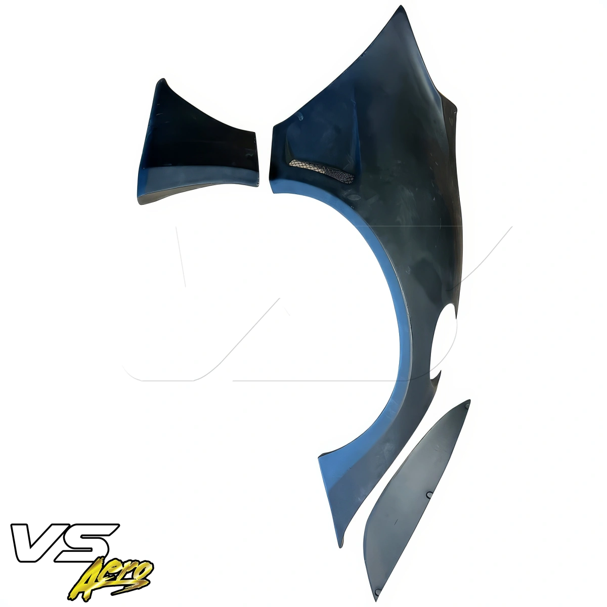 Modify your Toyota Supra 2020 with our Exterior/Complete Body Kits - 20