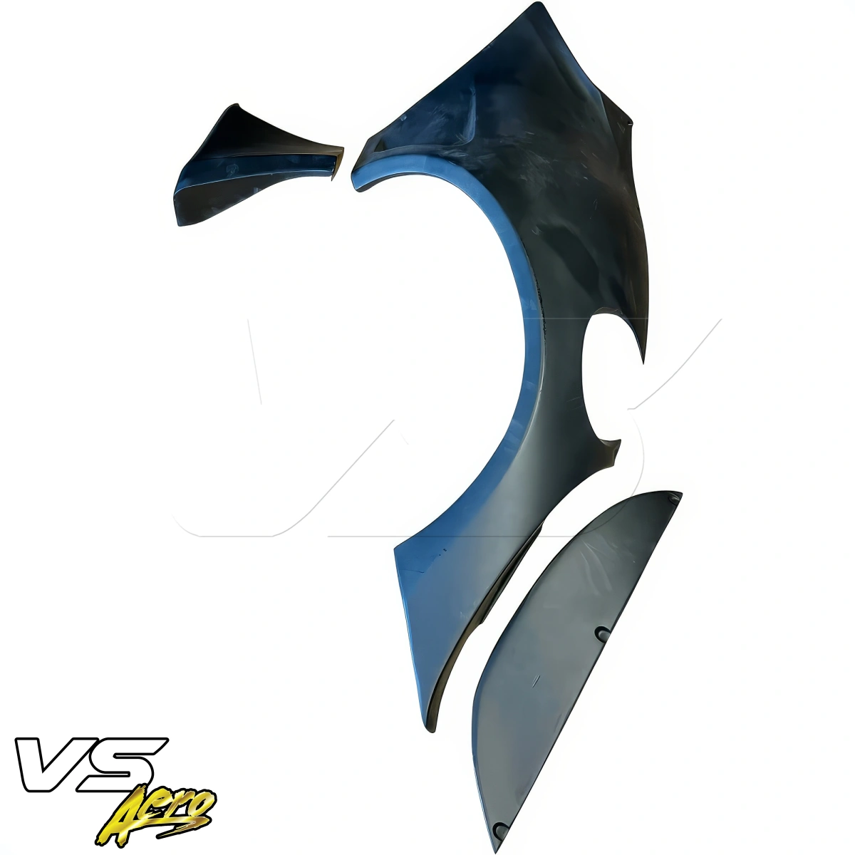 Modify your Toyota Supra 2020 with our Exterior/Complete Body Kits - 21