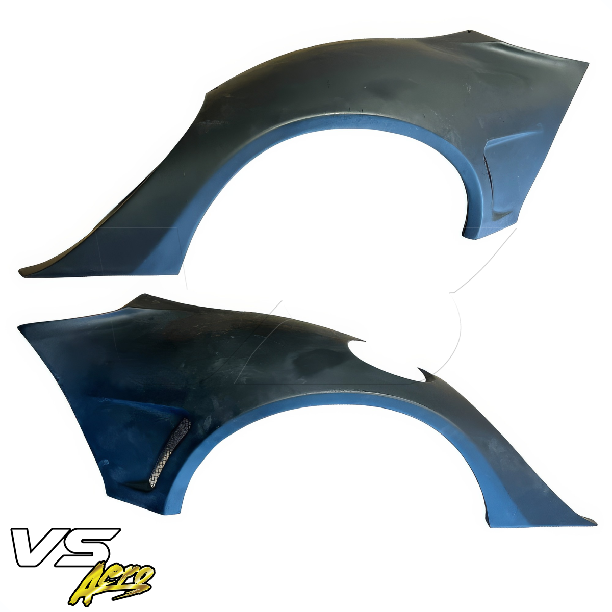 Modify your Toyota Supra 2019 with our Exterior/Fenders - 