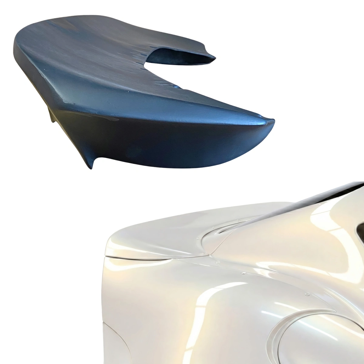 Modify your Toyota Supra 2020 with our Exterior/Complete Body Kits - 1