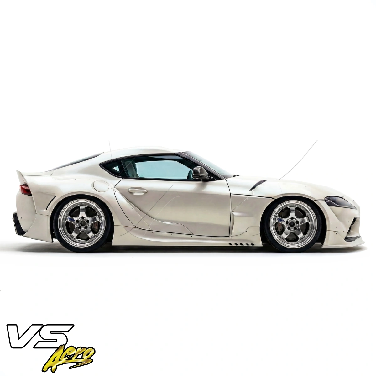 Modify your Toyota Supra 2020 with our Exterior/Complete Body Kits - 3