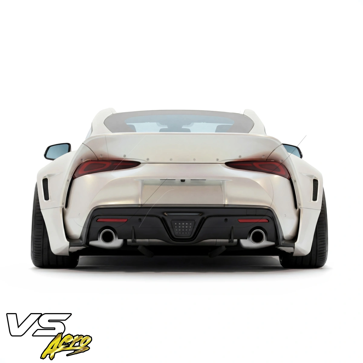 Modify your Toyota Supra 2020 with our Exterior/Complete Body Kits - 4
