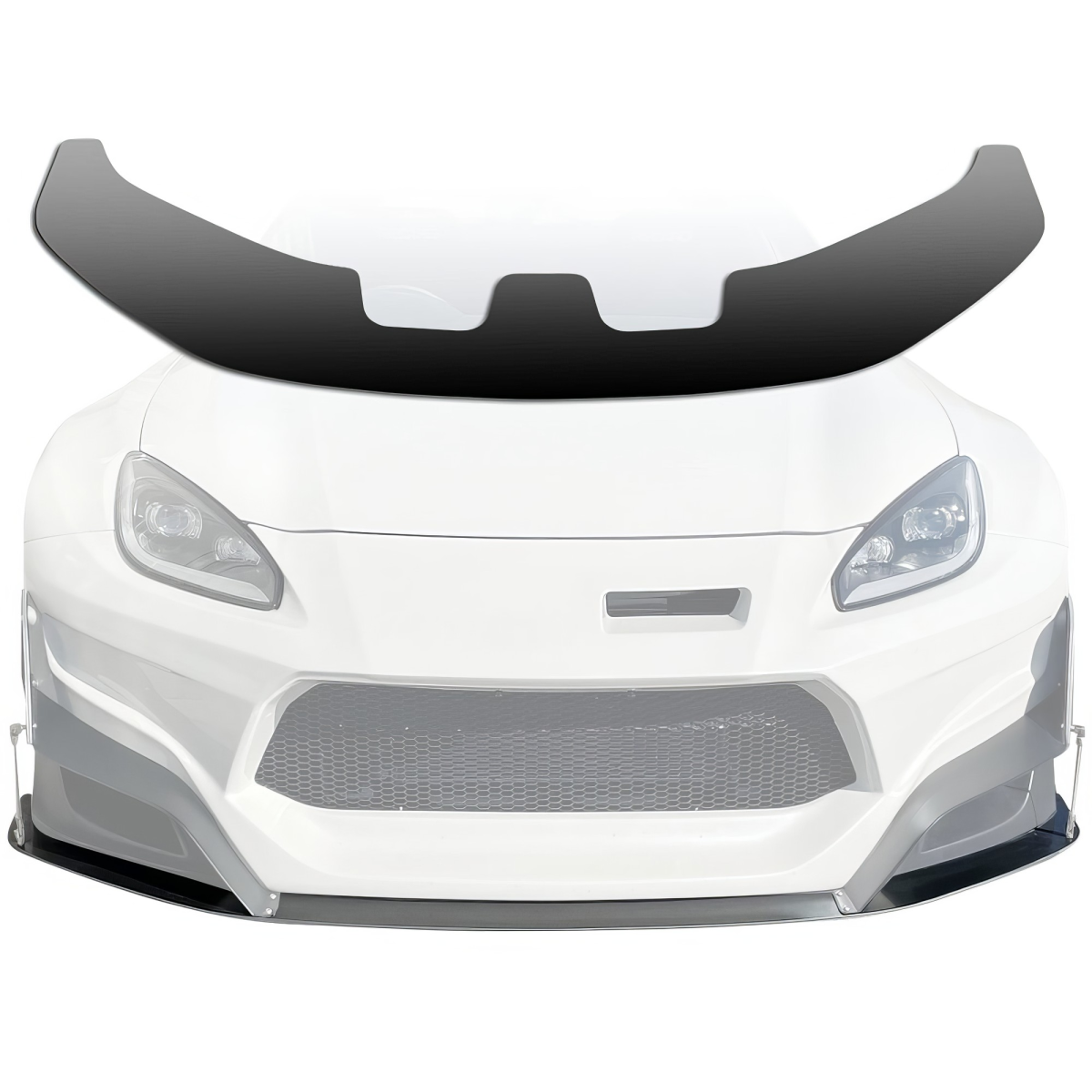 Modify your Toyota GR86 2022 with our Exterior/Complete Body Kits - 