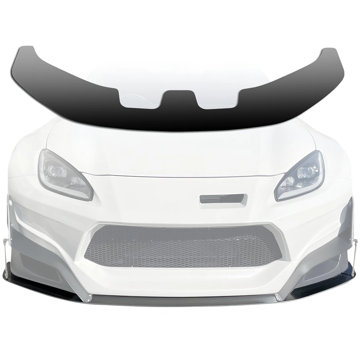 Modify your Toyota GR86 2022 with our Exterior/Complete Body Kits - 1