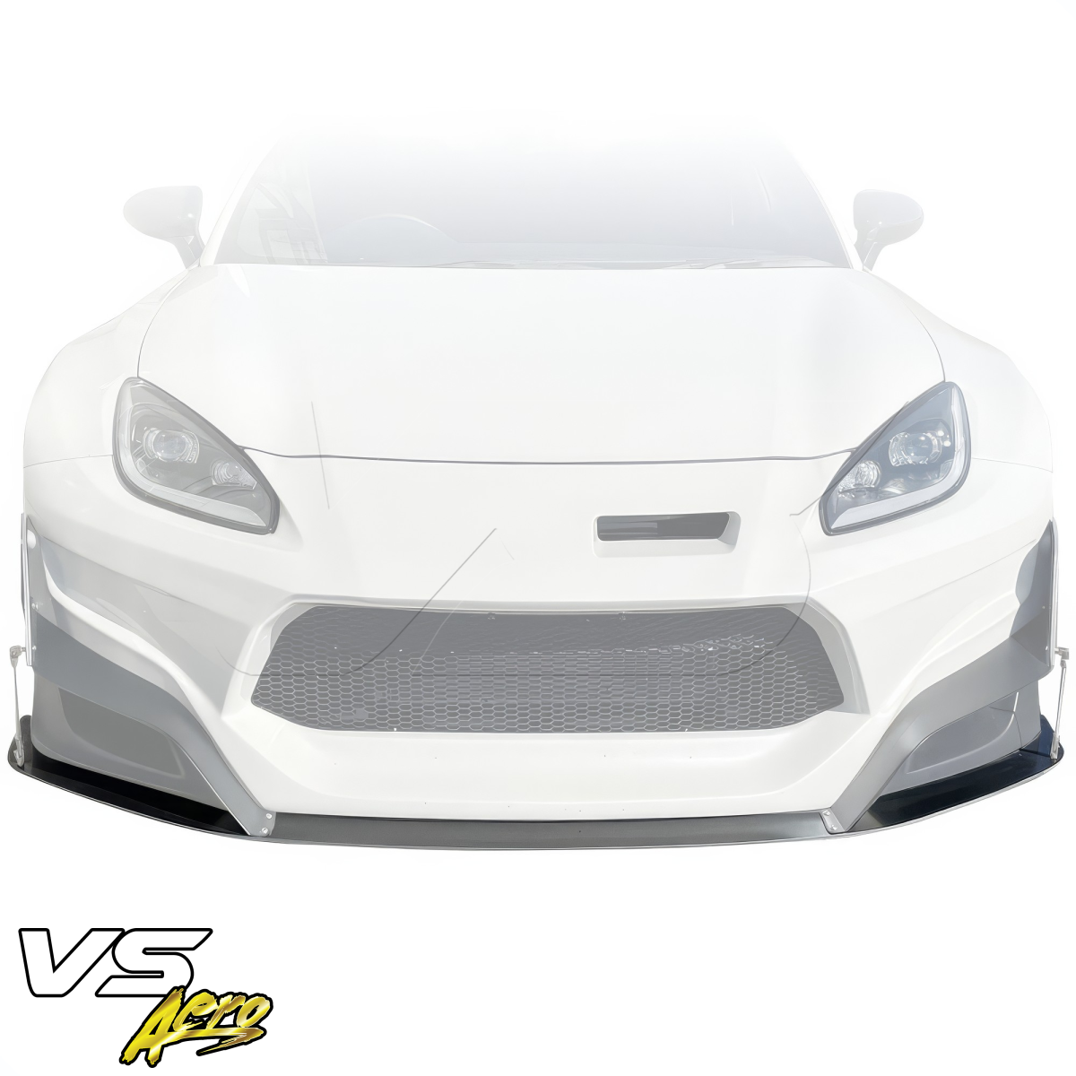 Modify your Toyota GR86 2022 with our Exterior/Complete Body Kits - 
