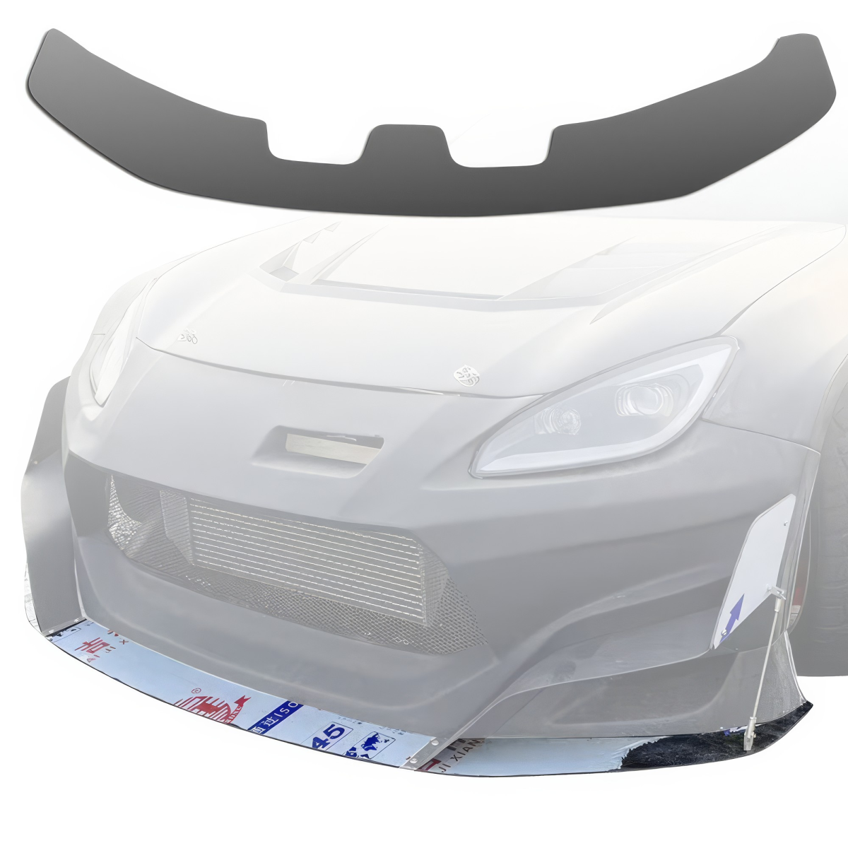 Modify your Toyota GR86 2022 with our Exterior/Complete Body Kits - 
