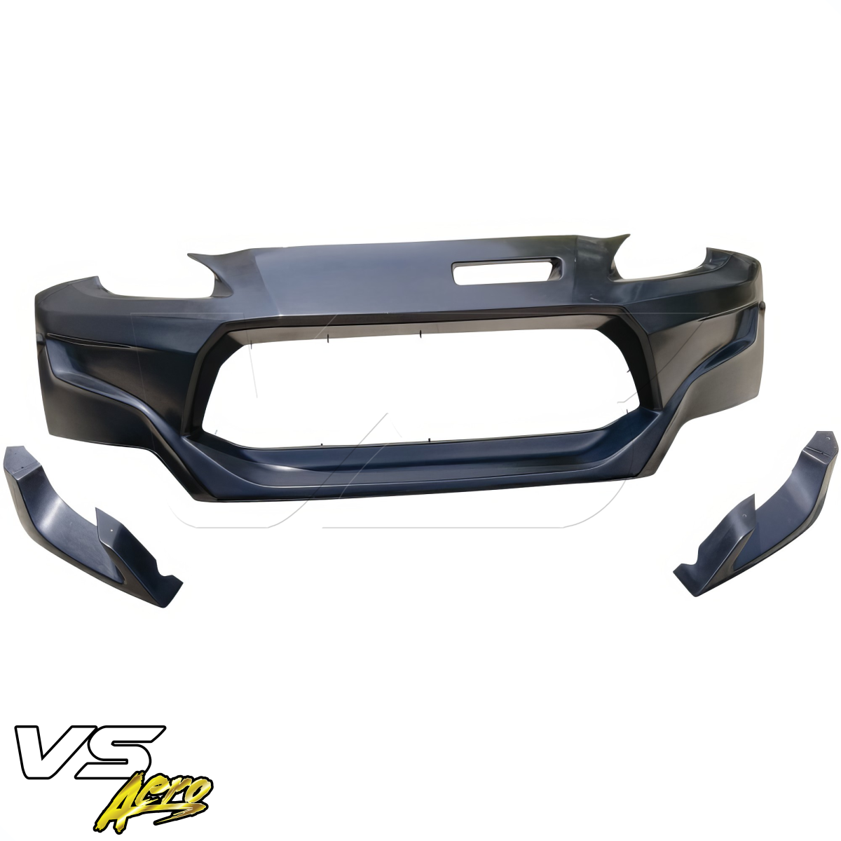 Modify your Toyota GR86 2022 with our Exterior/Front Bumpers or Lips - 