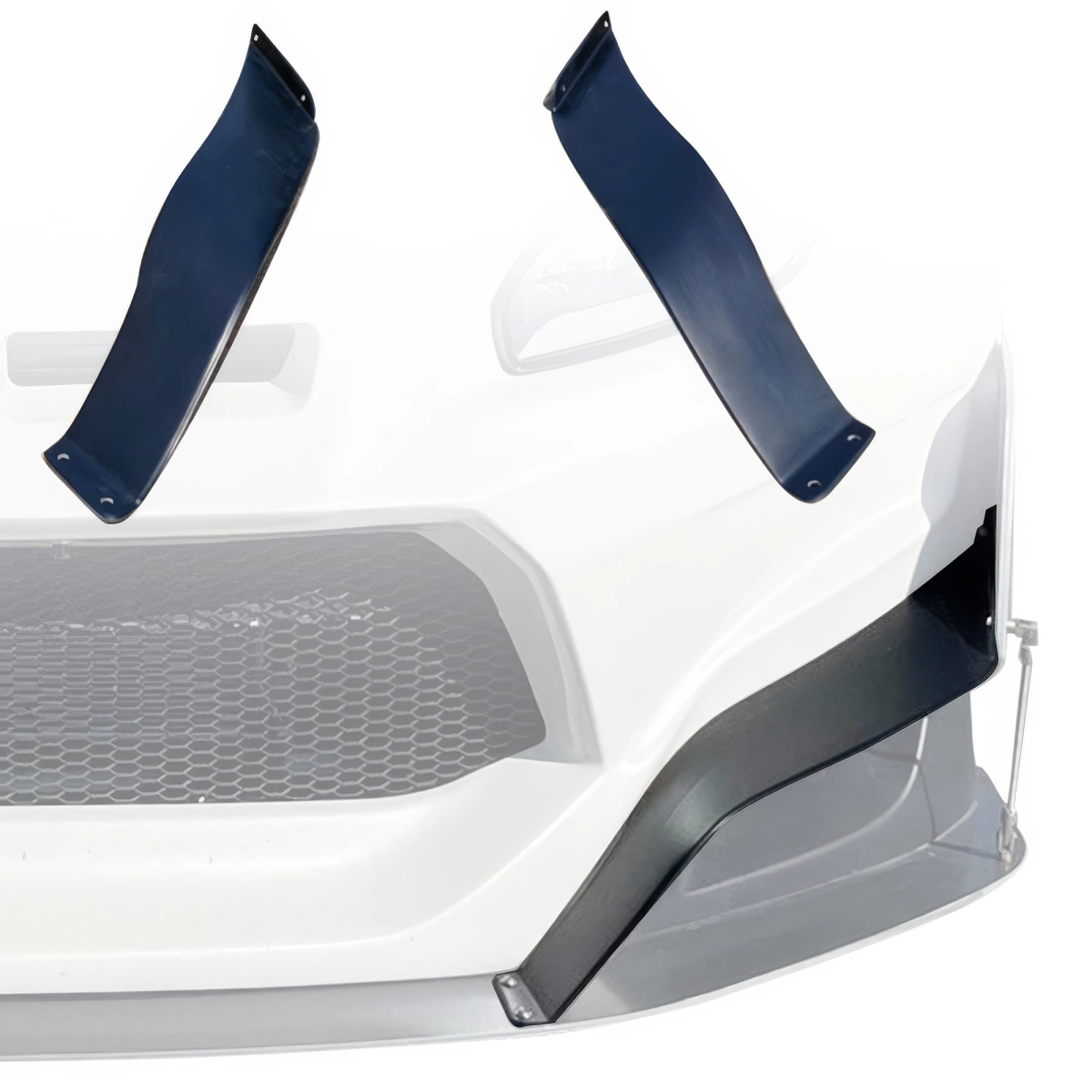 Modify your Toyota GR86 2022 with our Exterior/Complete Body Kits - 1