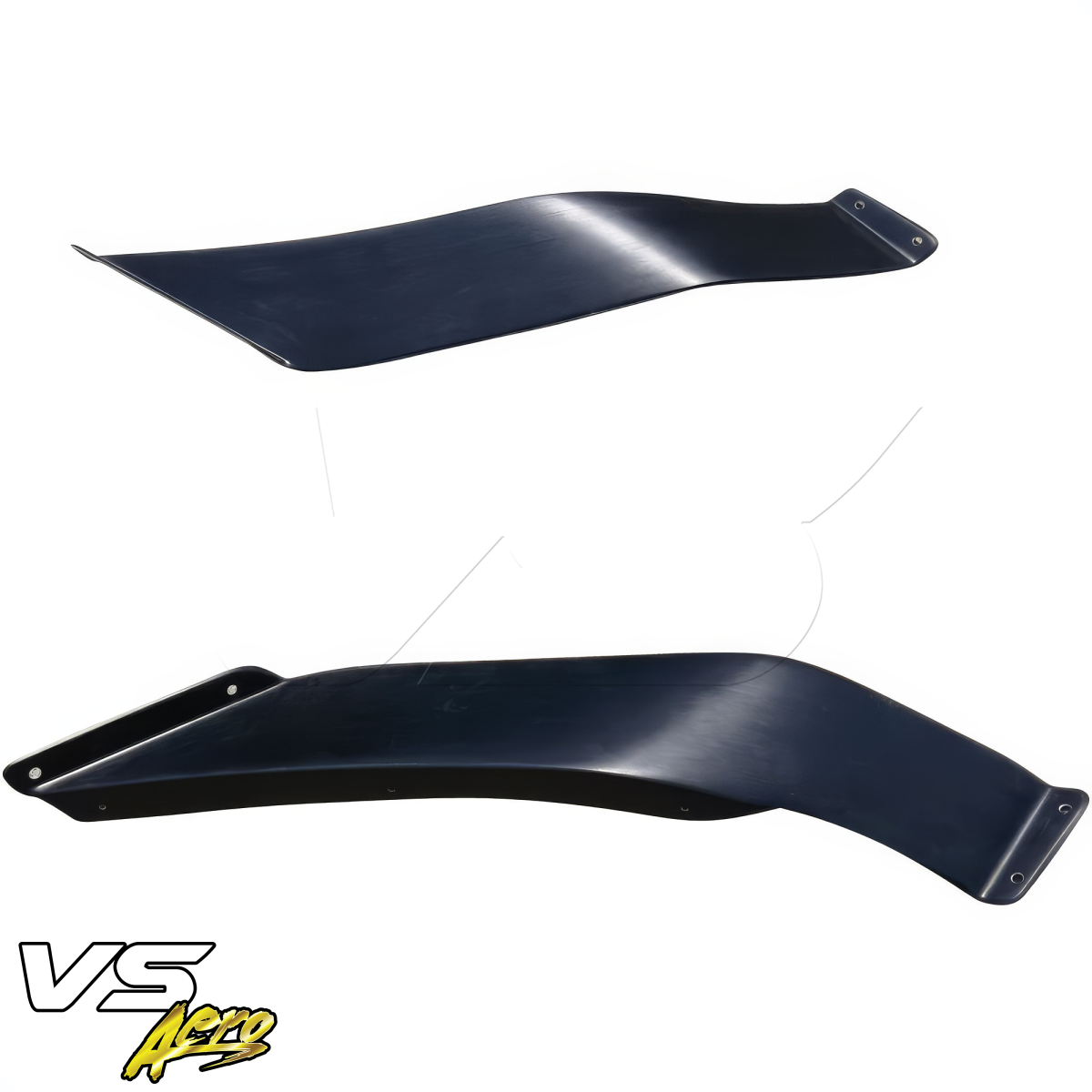 Modify your Toyota GR86 2022 with our Exterior/Canards - 