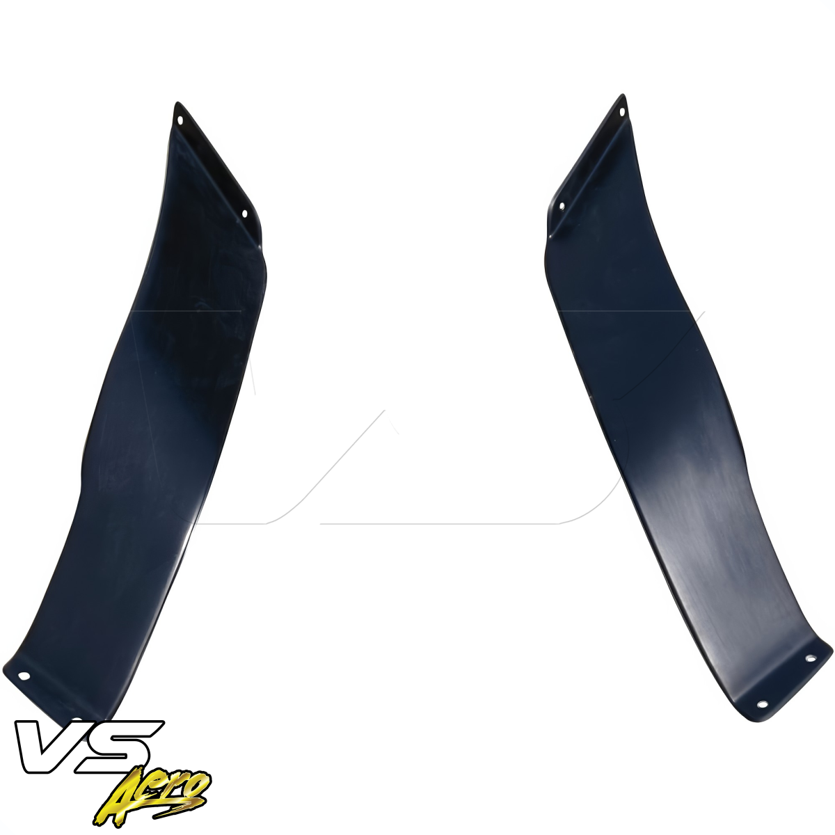 Modify your Toyota GR86 2022 with our Exterior/Canards - 