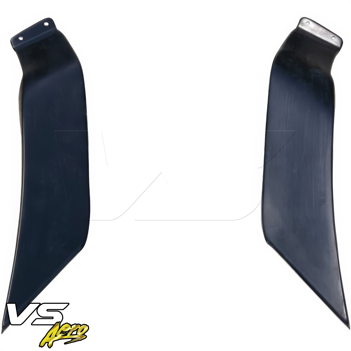 Modify your Toyota GR86 2022 with our Exterior/Canards - 