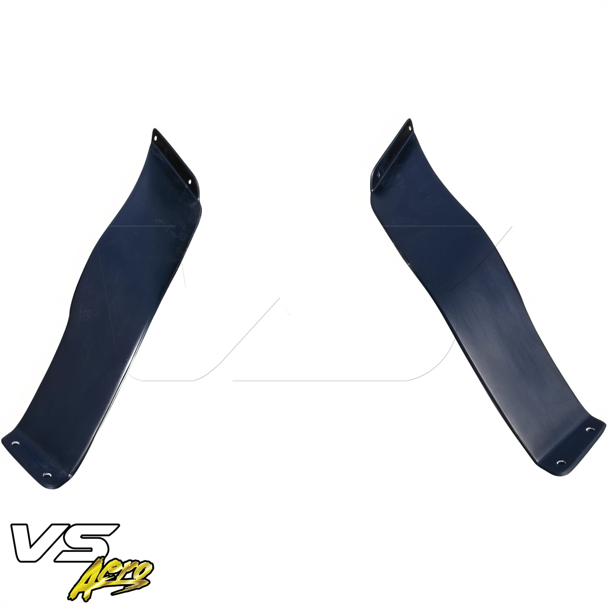 Modify your Toyota GR86 2022 with our Exterior/Canards - 