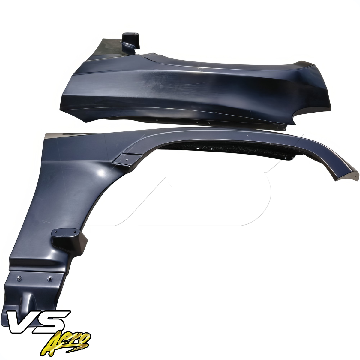 Modify your Toyota GR86 2022 with our Exterior/Fenders - 