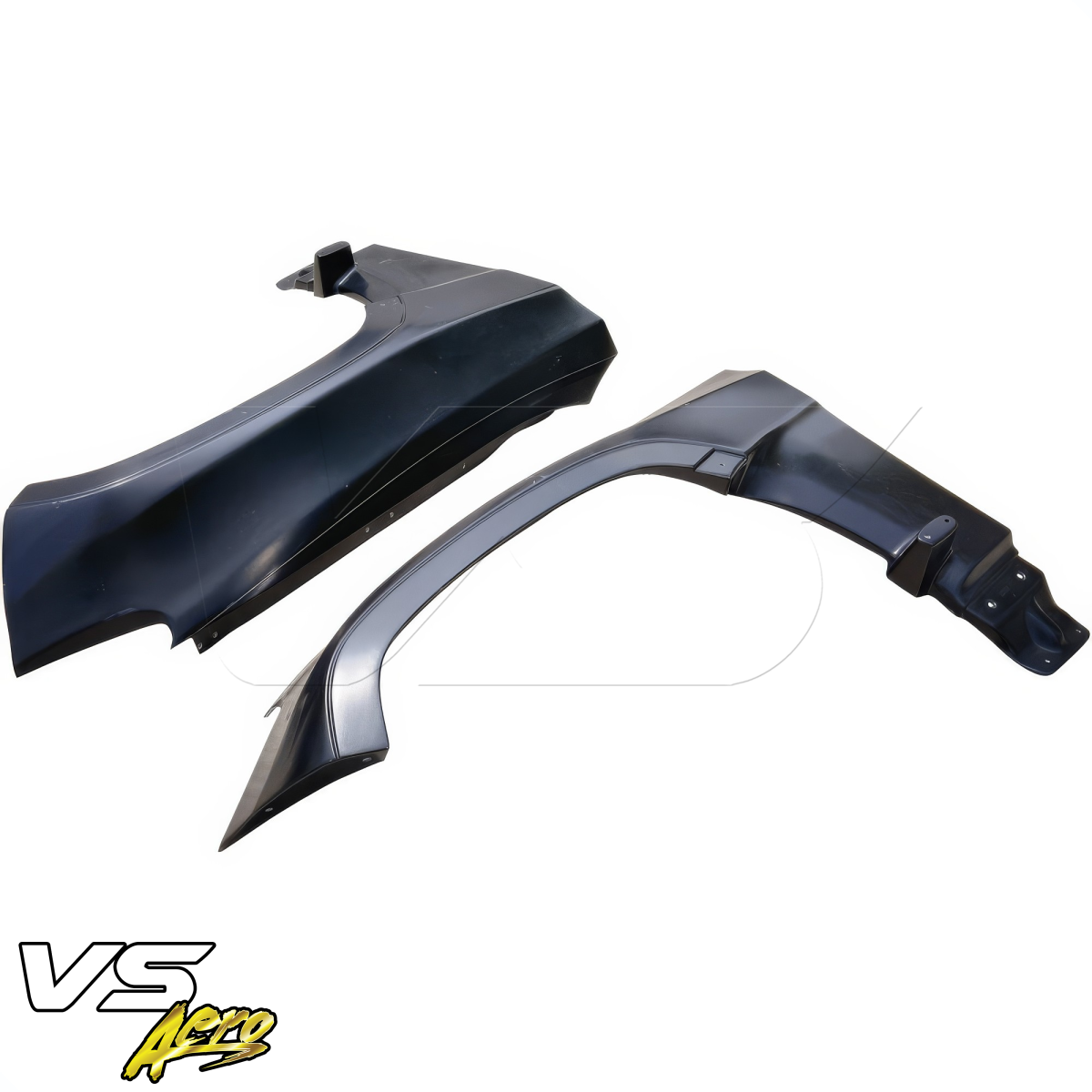 Modify your Toyota GR86 2022 with our Exterior/Fenders - 