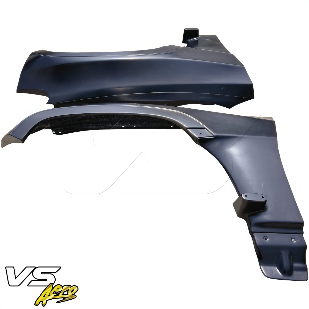 Modify your Toyota GR86 2022 with our Exterior/Fenders - 