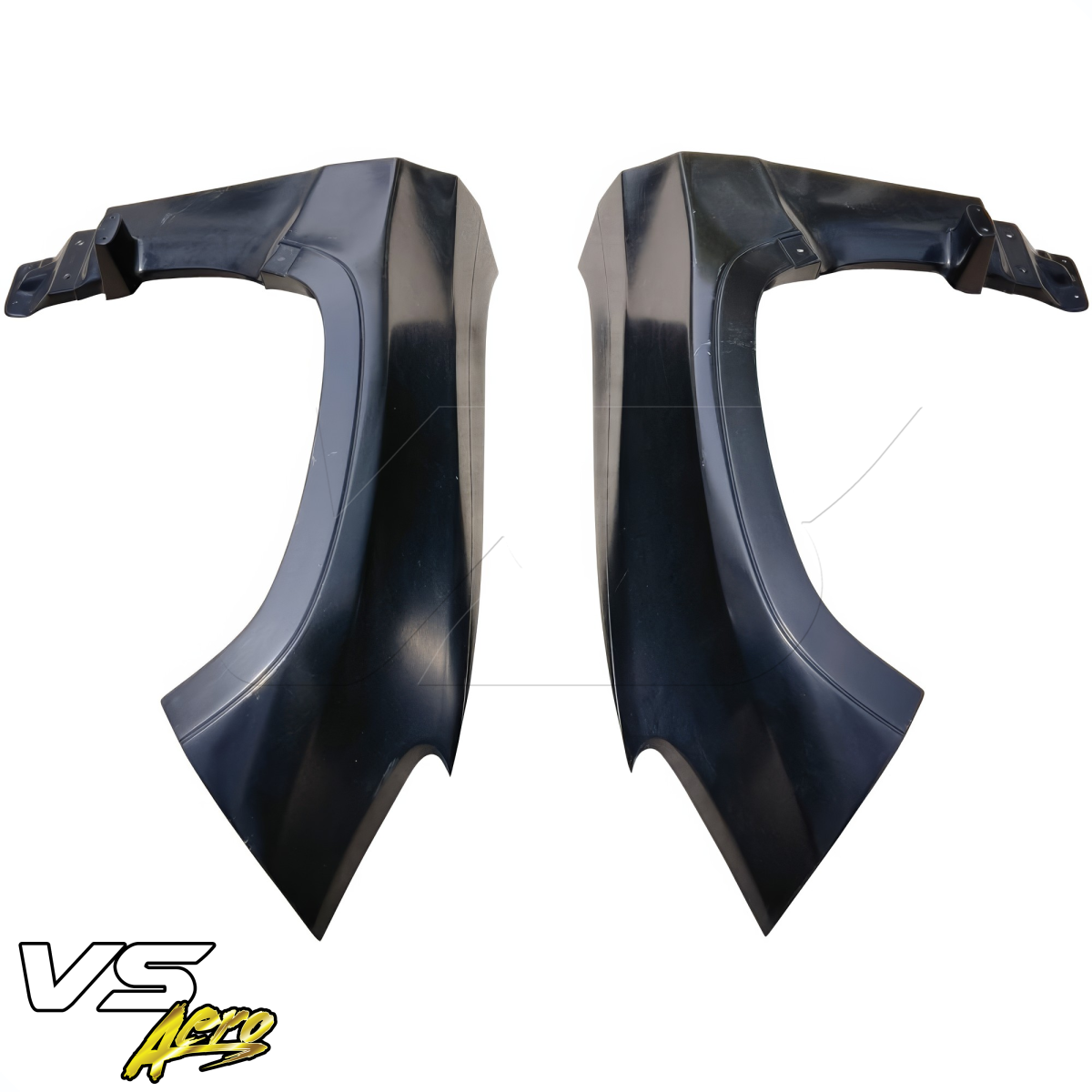 Modify your Toyota GR86 2022 with our Exterior/Fenders - 