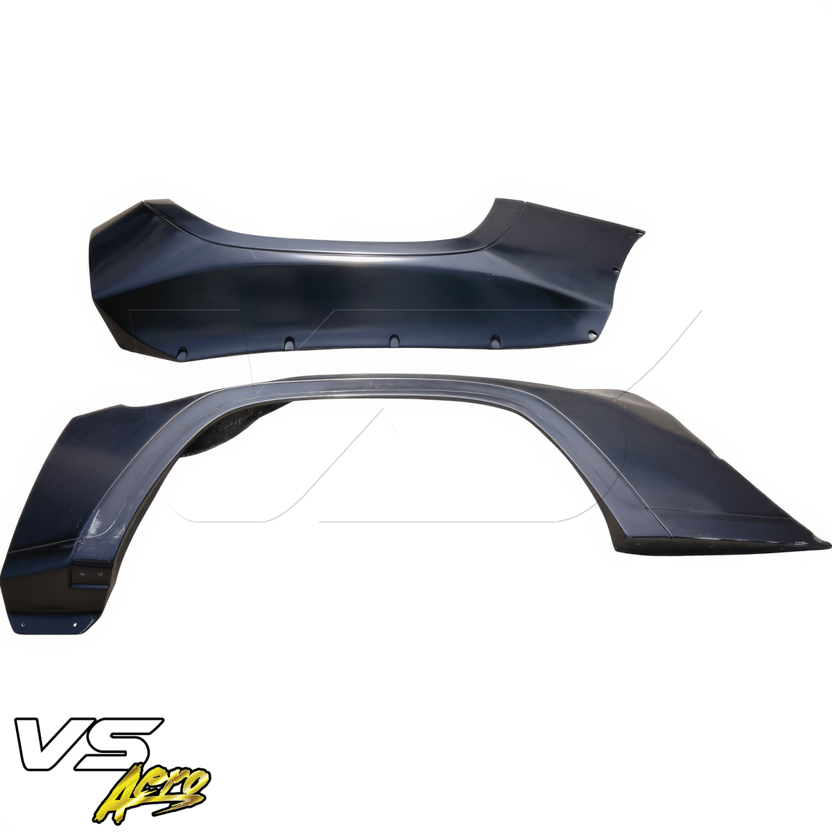 Modify your Toyota GR86 2022 with our Exterior/Fenders - 