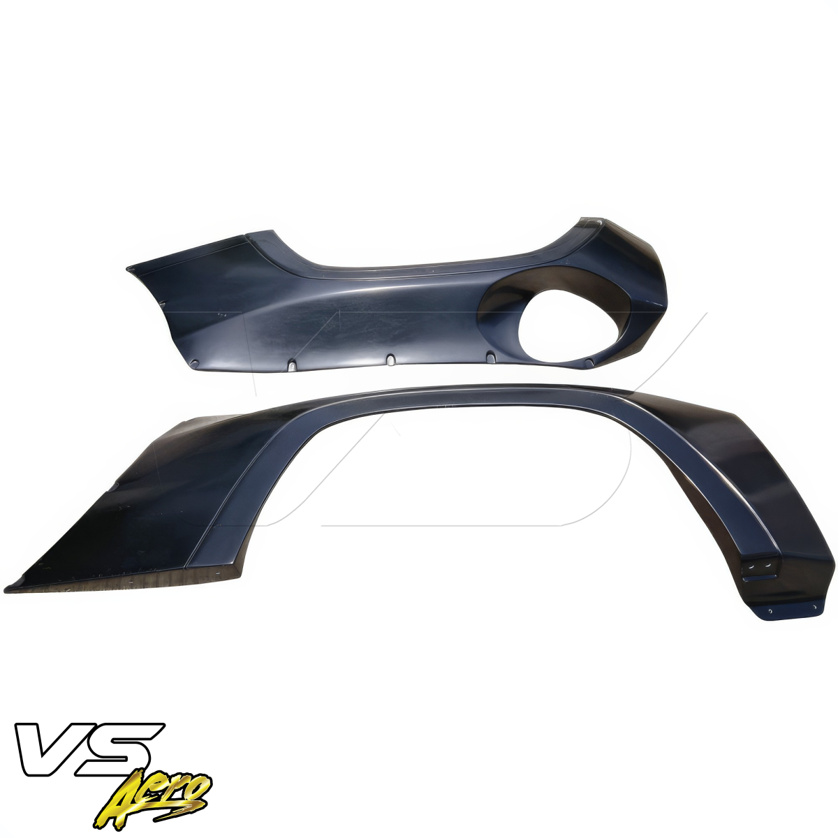 Modify your Toyota GR86 2022 with our Exterior/Fenders - 