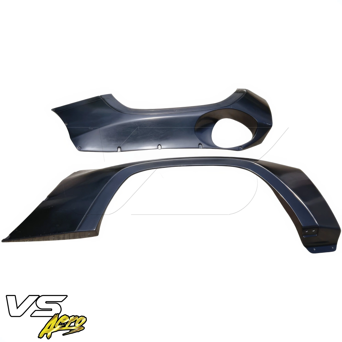 Modify your Toyota GR86 2022 with our Exterior/Fenders - 9