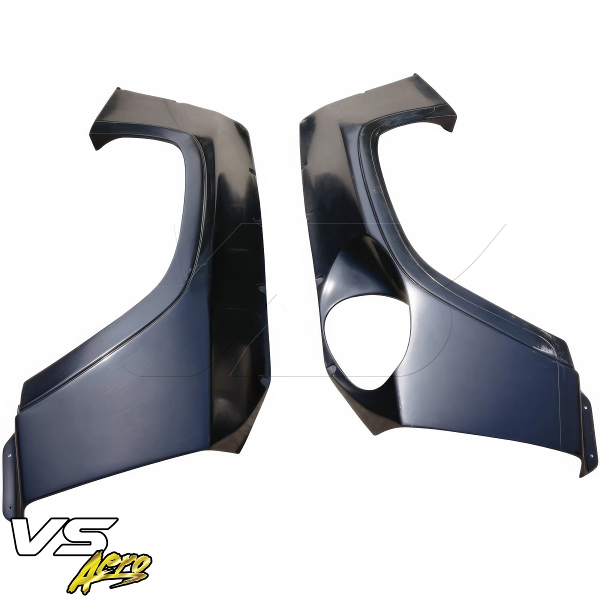 Modify your Toyota GR86 2022 with our Exterior/Fenders - 13