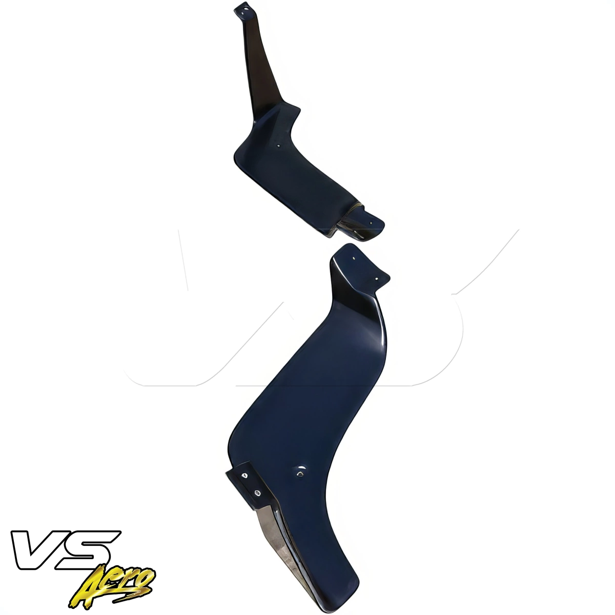 Modify your Toyota GR86 2022 with our Exterior/Complete Body Kits - 7